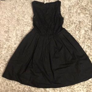 The little black dress 🖤